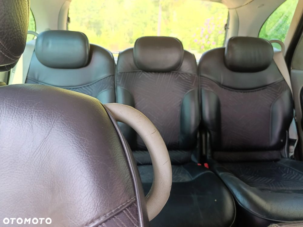 Renault Scenic Megane 1.4 RN 16V - 3