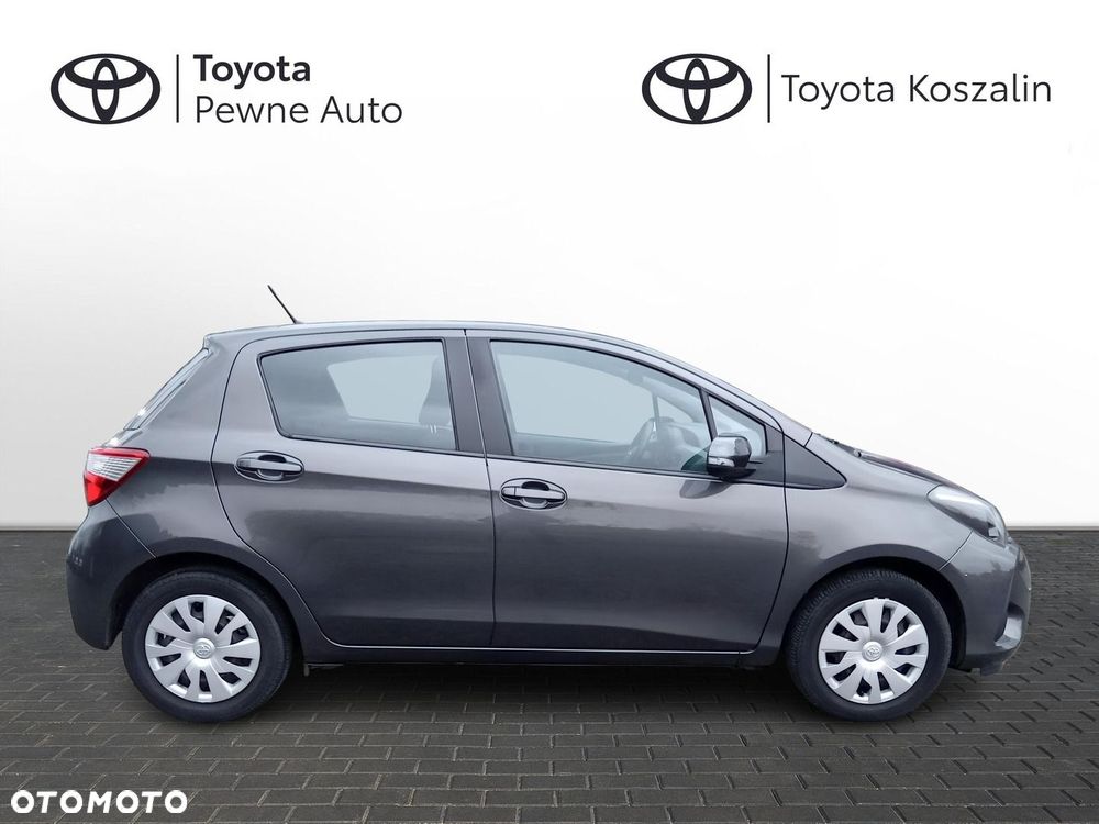 Toyota Yaris - 21