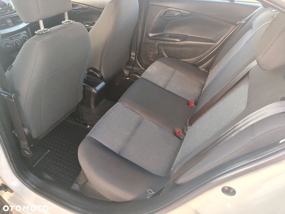 Fiat Tipo 1.4 Classic - 16