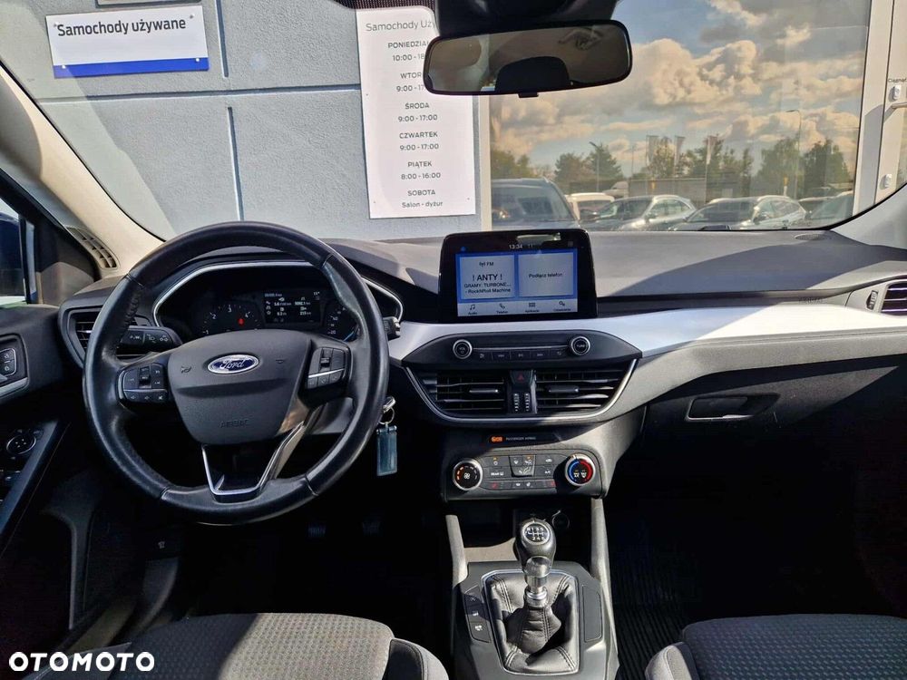 Ford Focus - 14
