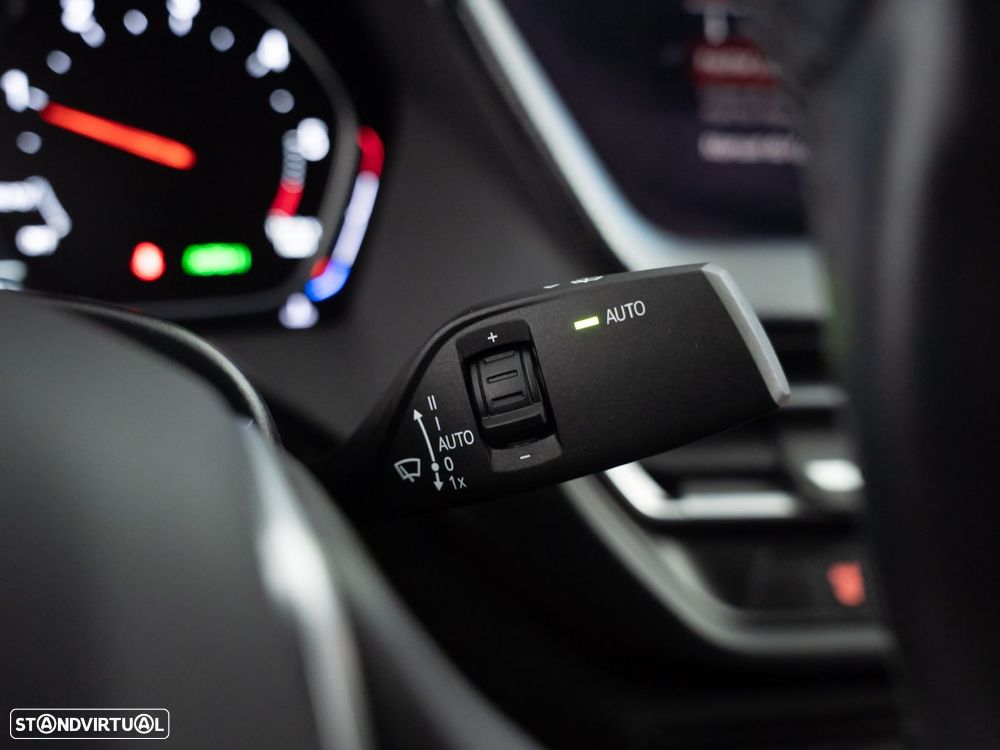 BMW 216 Gran Coupé d Line Sport - 21