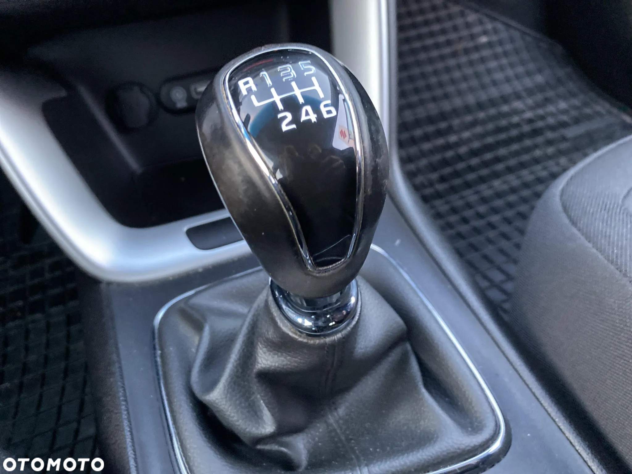Kia Ceed 1.4 Attract - 15