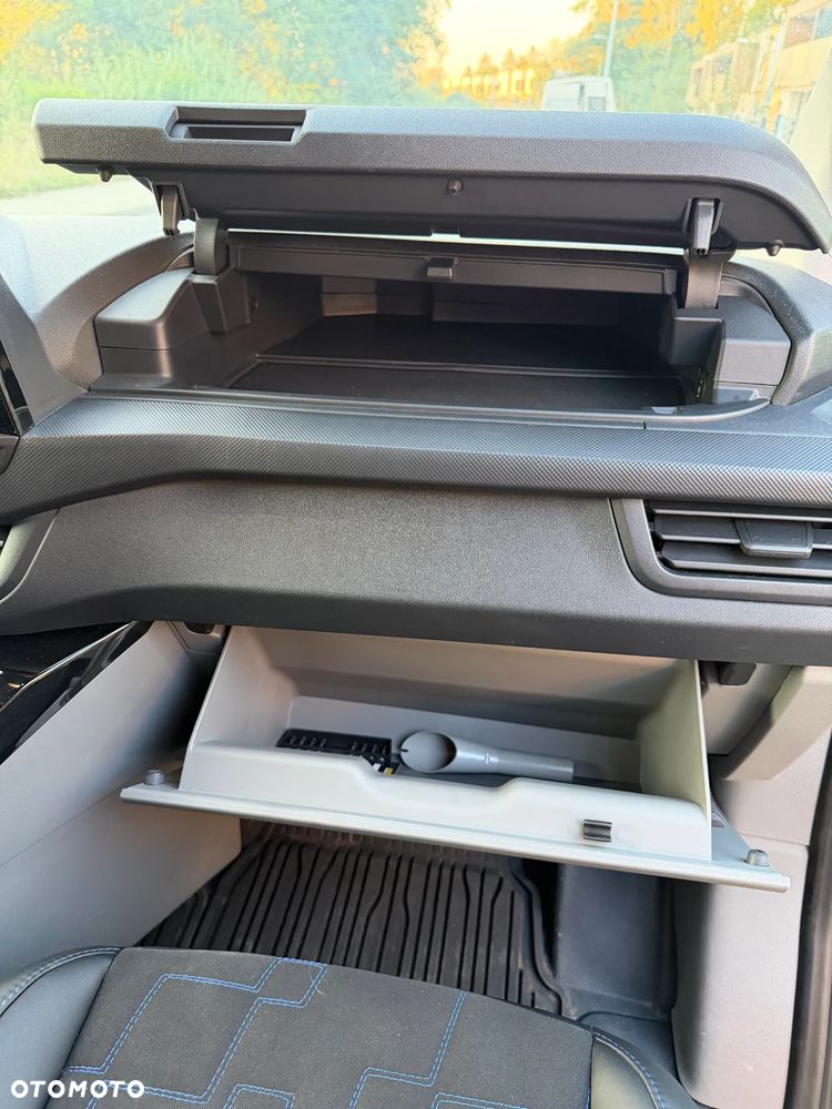Ford Transit Custom MS-RT - 16