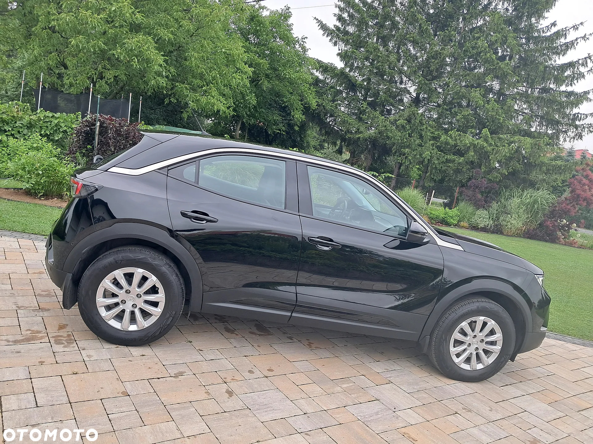 Opel Mokka - 10