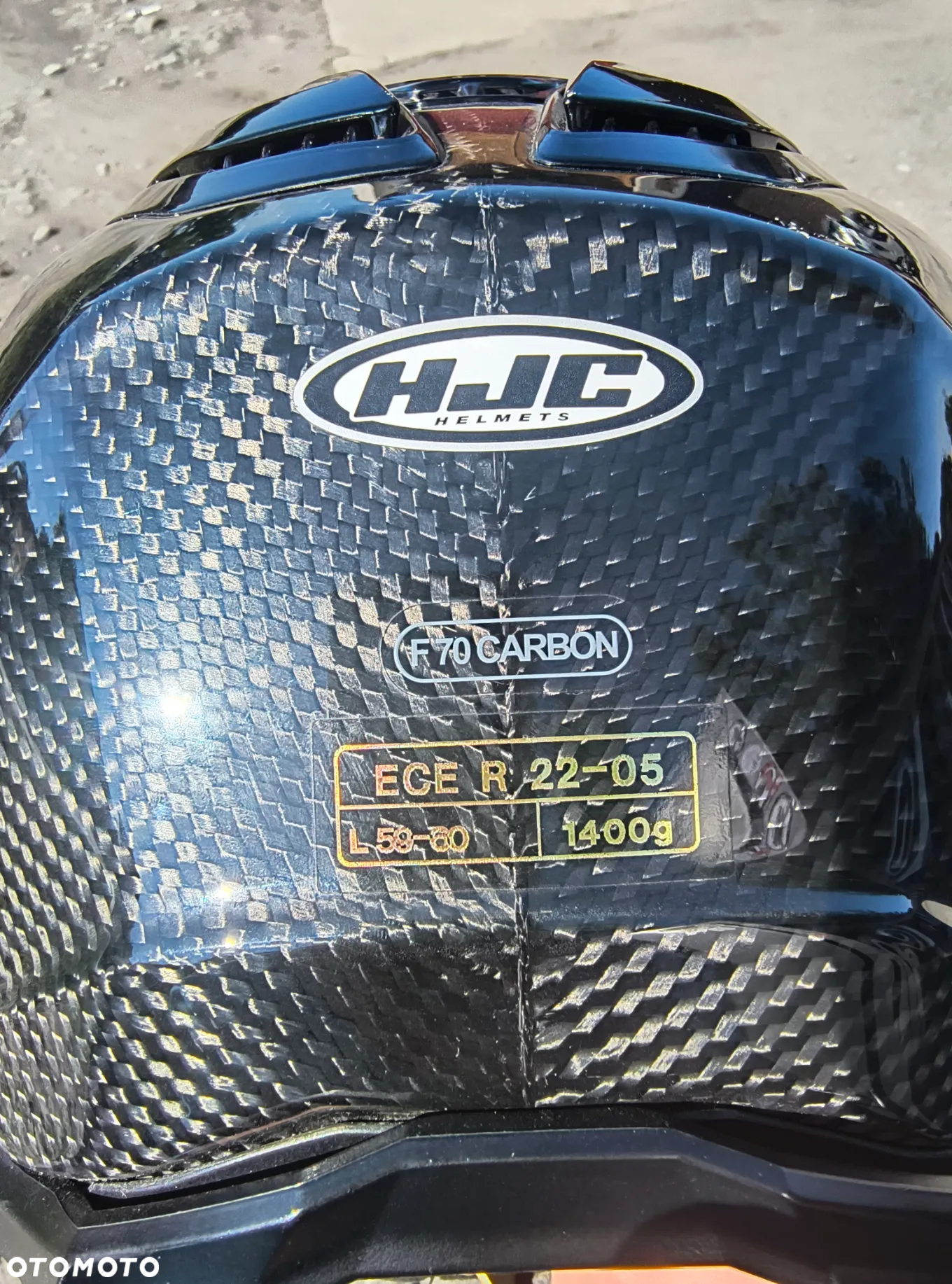 Honda VFR - 31