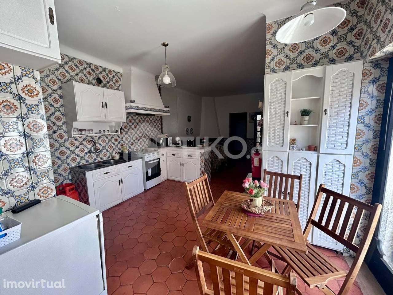 Moradia em Almeirim - Grande imagem: 3/27