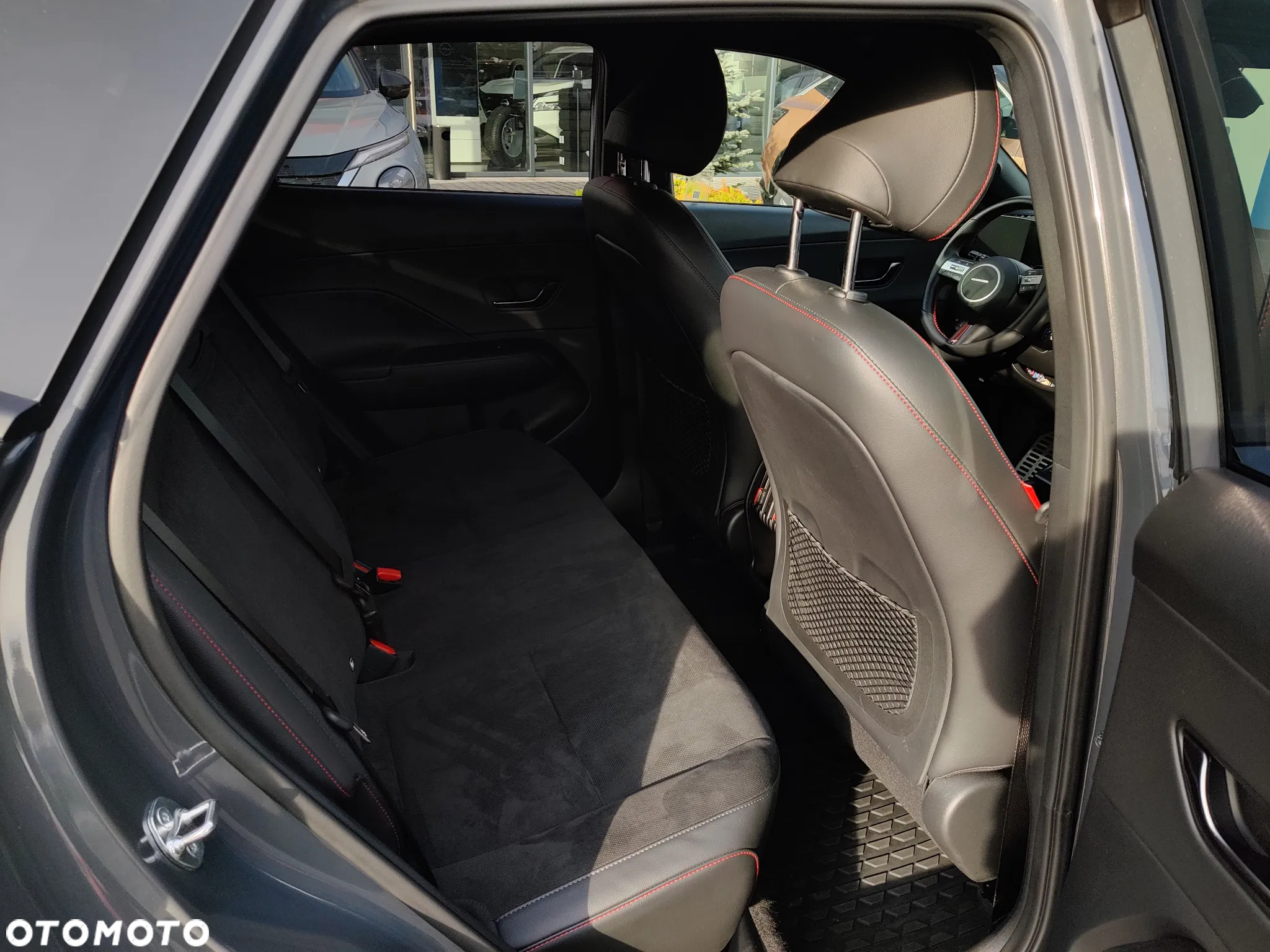 Hyundai Kona 1.6 T-GDI N Line 4WD DCT - 21