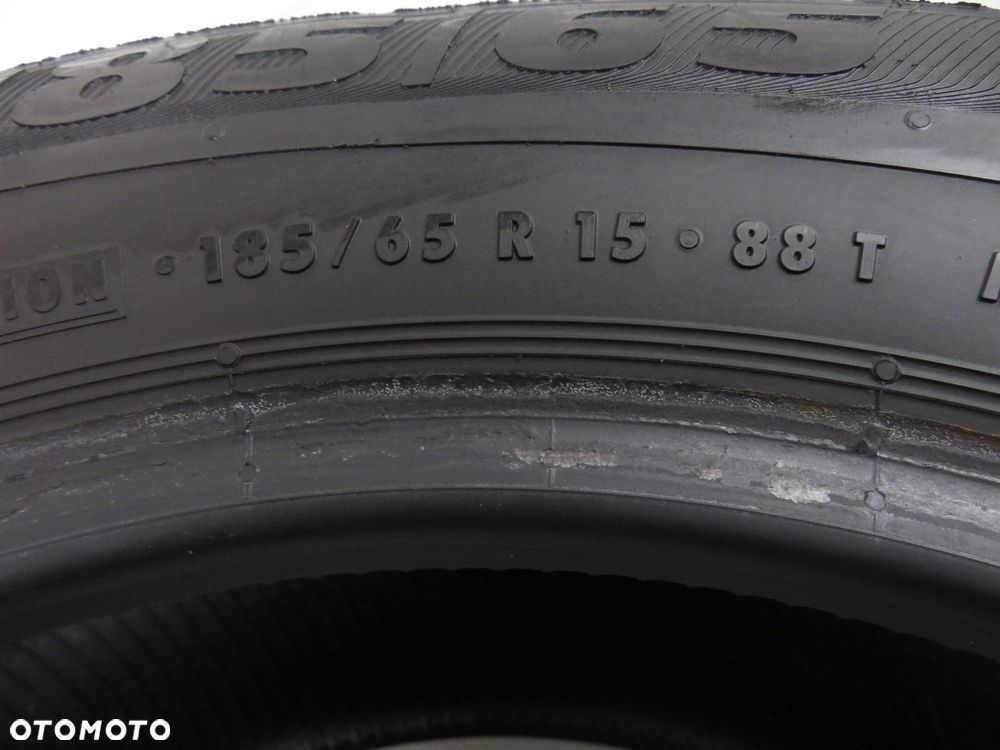185/65R15 OPONA ZIMOWA Semperit Speed-Grip 2 88T - 4