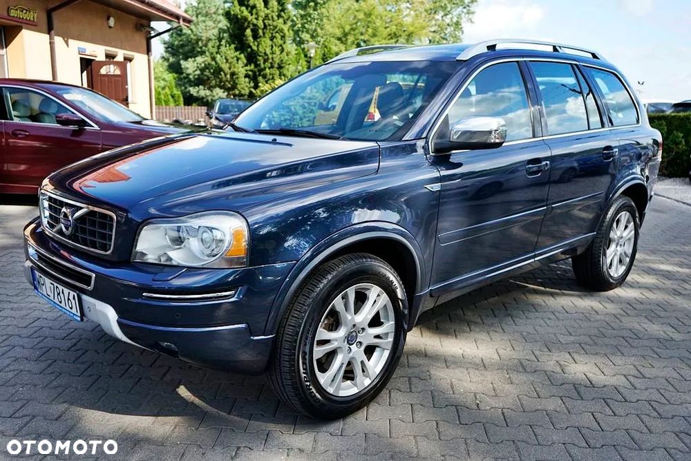 Volvo XC 90