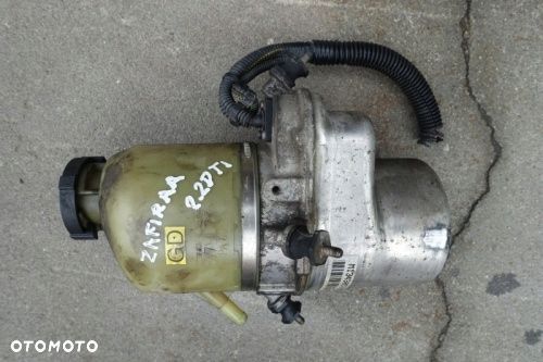 POMPA WSPOMAGANIA ASTRA G ZAFIRA A 2,0 DTI - 1