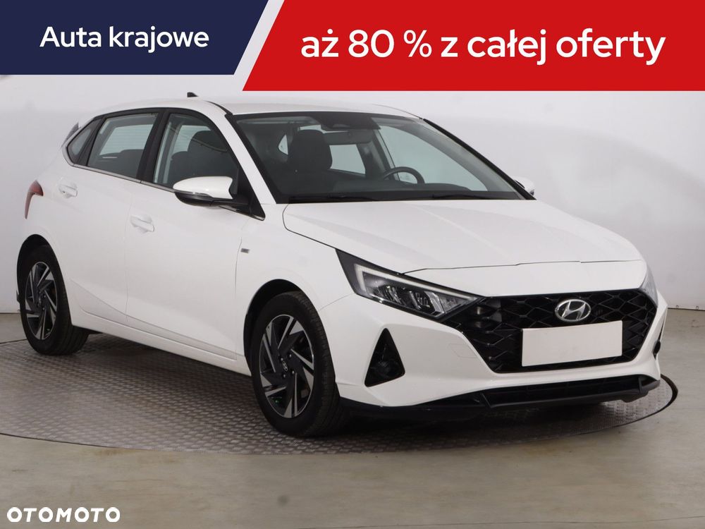 Hyundai i20 - 3