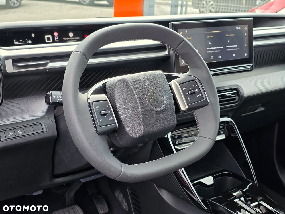 Citroën C3 Aircross Hybrid 145 MAX - 15