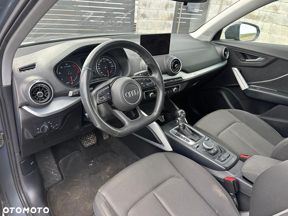 Audi Q2 30 TDI S tronic sport - 9