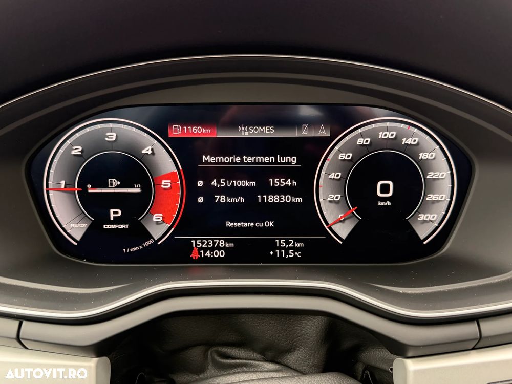 Audi A5 ack 35 TDI S tronic advanced - 17