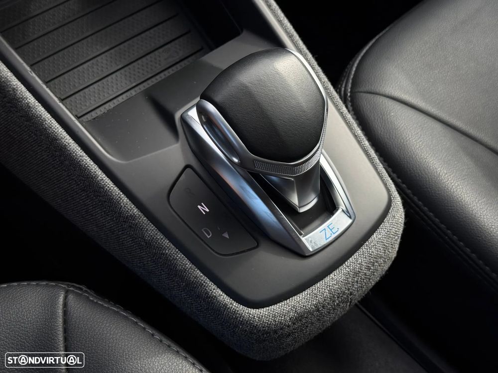 Renault Zoe (c/ Bateria) Intens 50 - 18