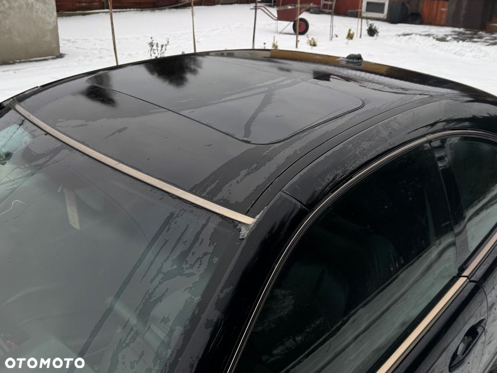 Mercedes-Benz CLK 320 - 5