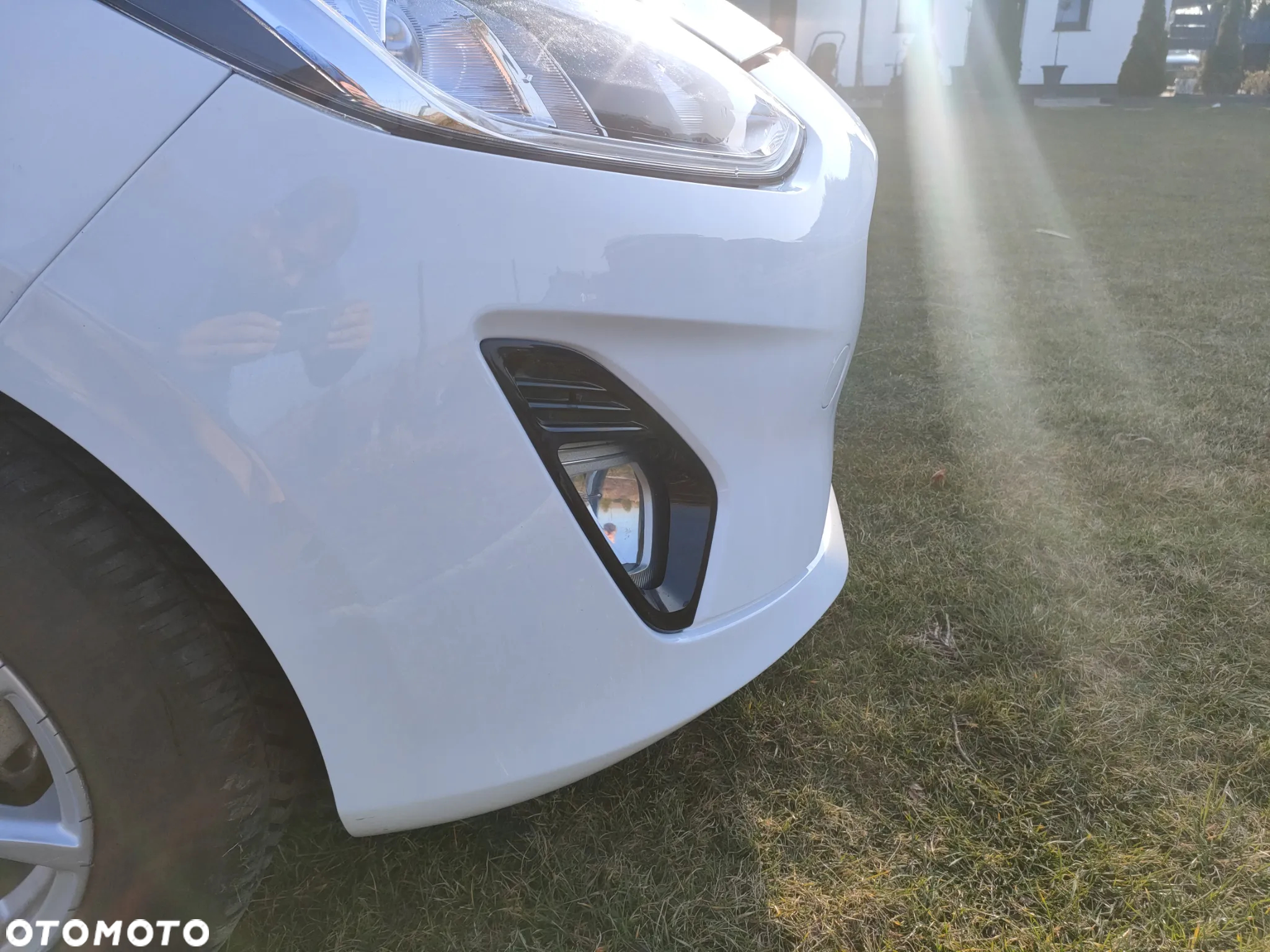 Ford Fiesta - 24