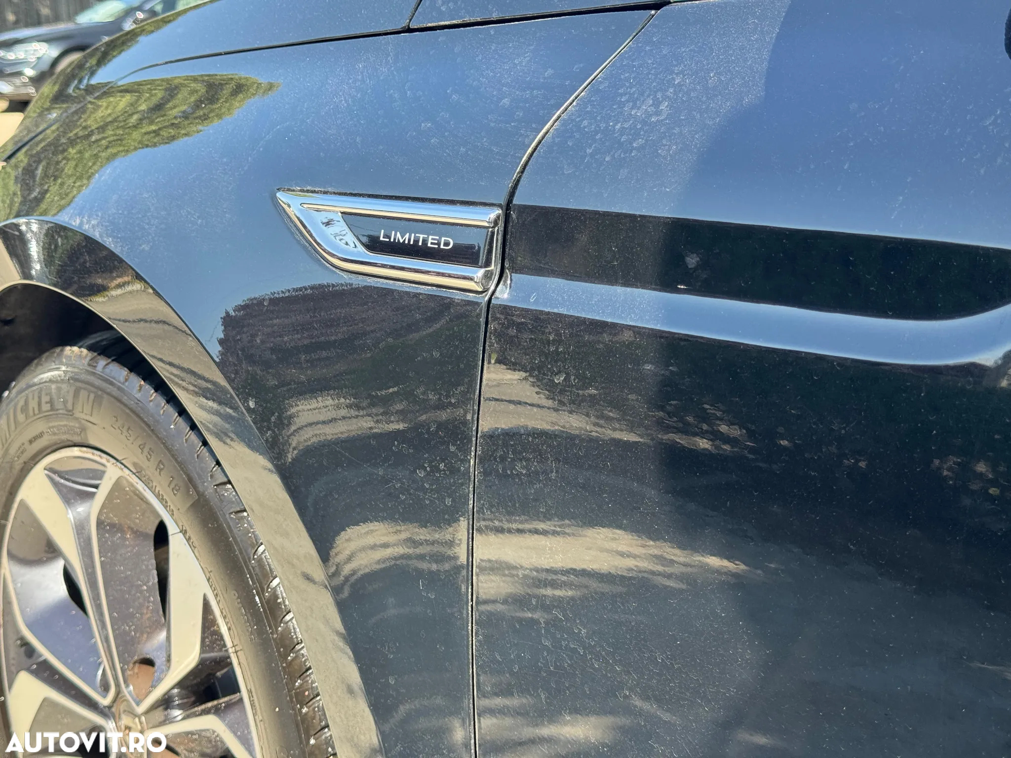 Renault Talisman TCe EDC FAP Zen - 5