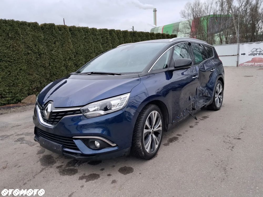 Renault Grand Scenic - 4