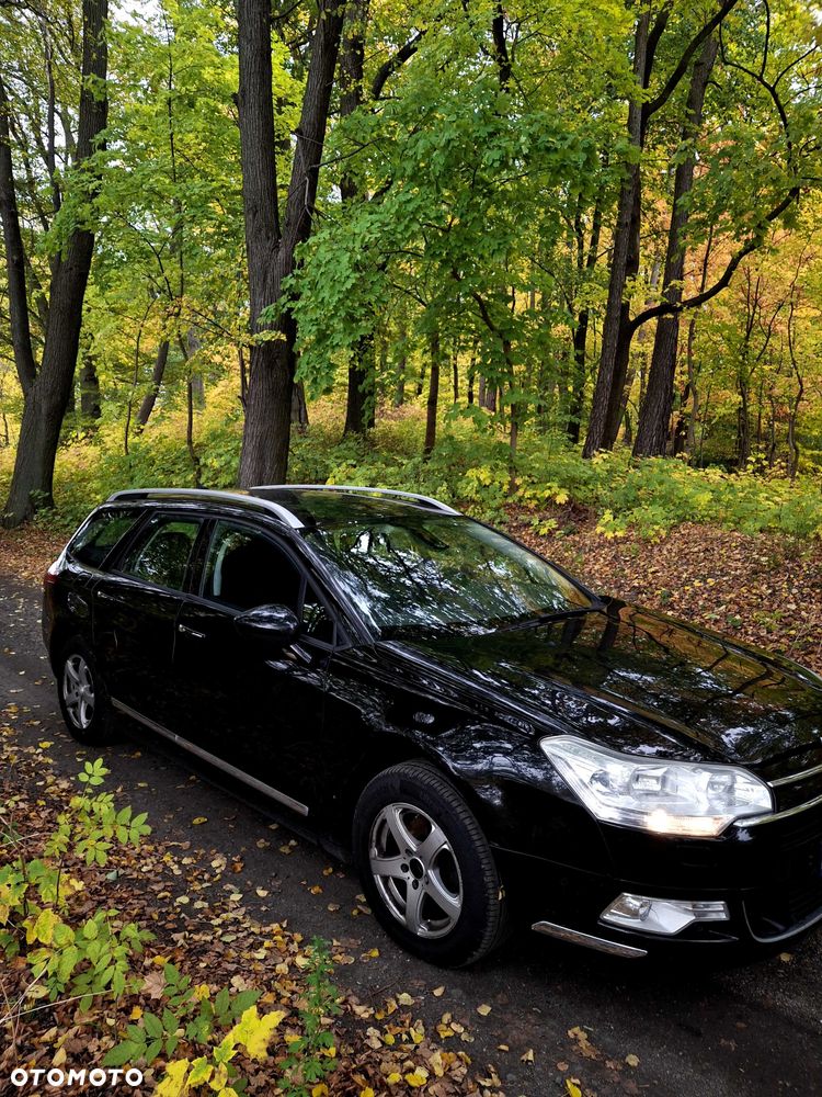 Citroën C5 - 3