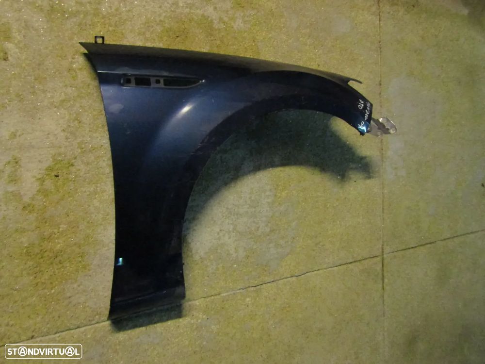 Guarda Lamas FORD Mondeo ano 2006 ORIGINAL (ver descrição) - 3