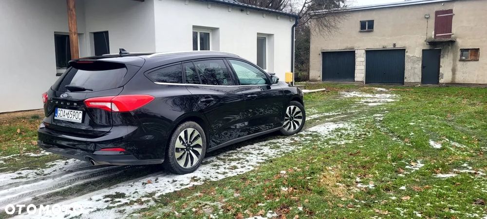 Ford Focus 1.5 EcoBlue Start-Stopp-System ACTIVE - 7