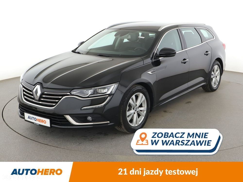 Renault Talisman 1.6 Energy dCi Intens - 1