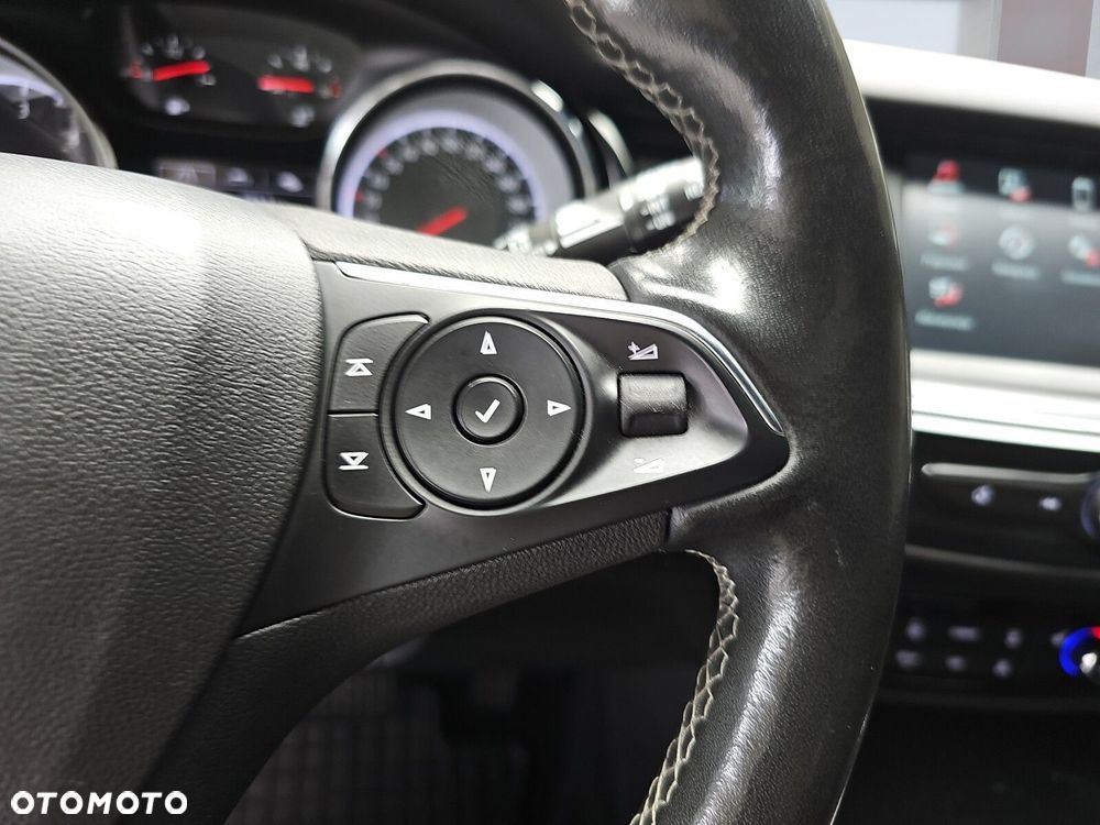 Opel Insignia 1.5 CDTI Business Edition S&S - 15