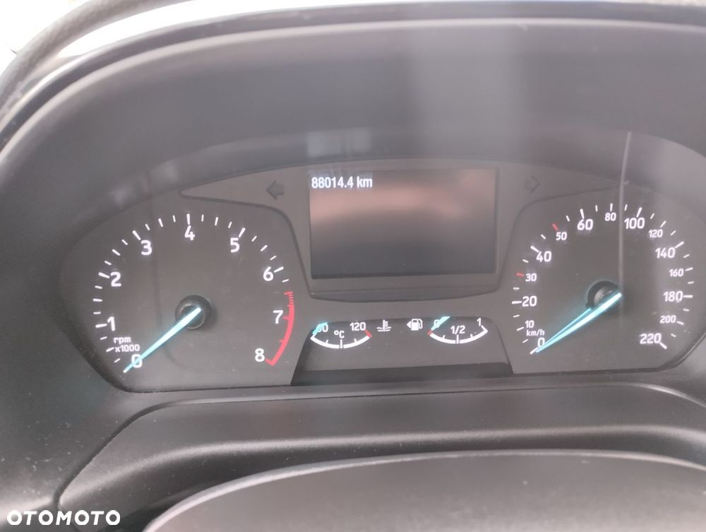 Ford Fiesta - 18
