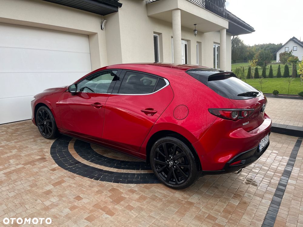 Mazda 3 - 19