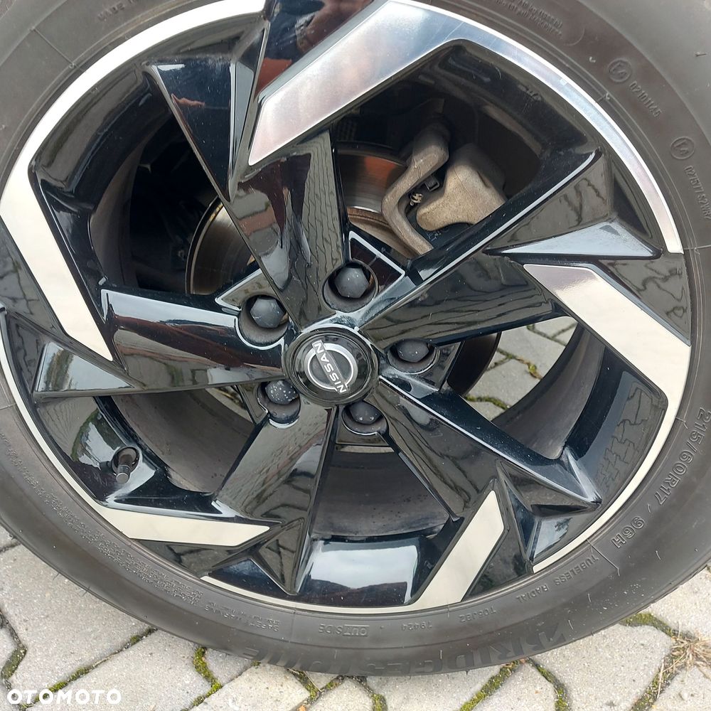 Nissan Juke 1.0 DIG-T N-Connecta - 15