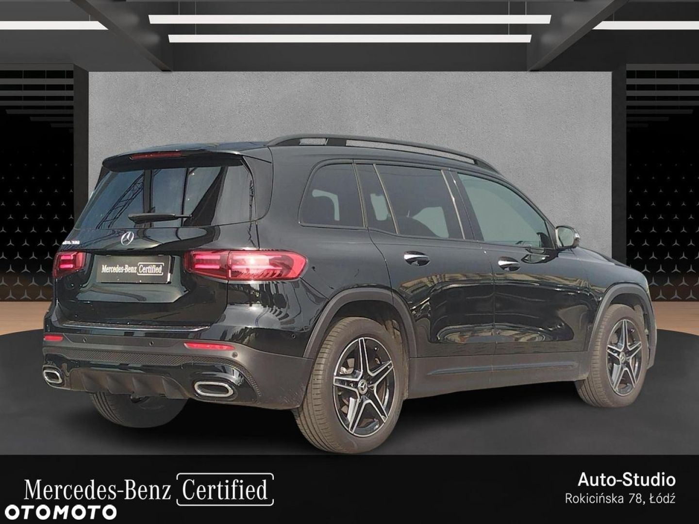 Mercedes-Benz GLB - 6