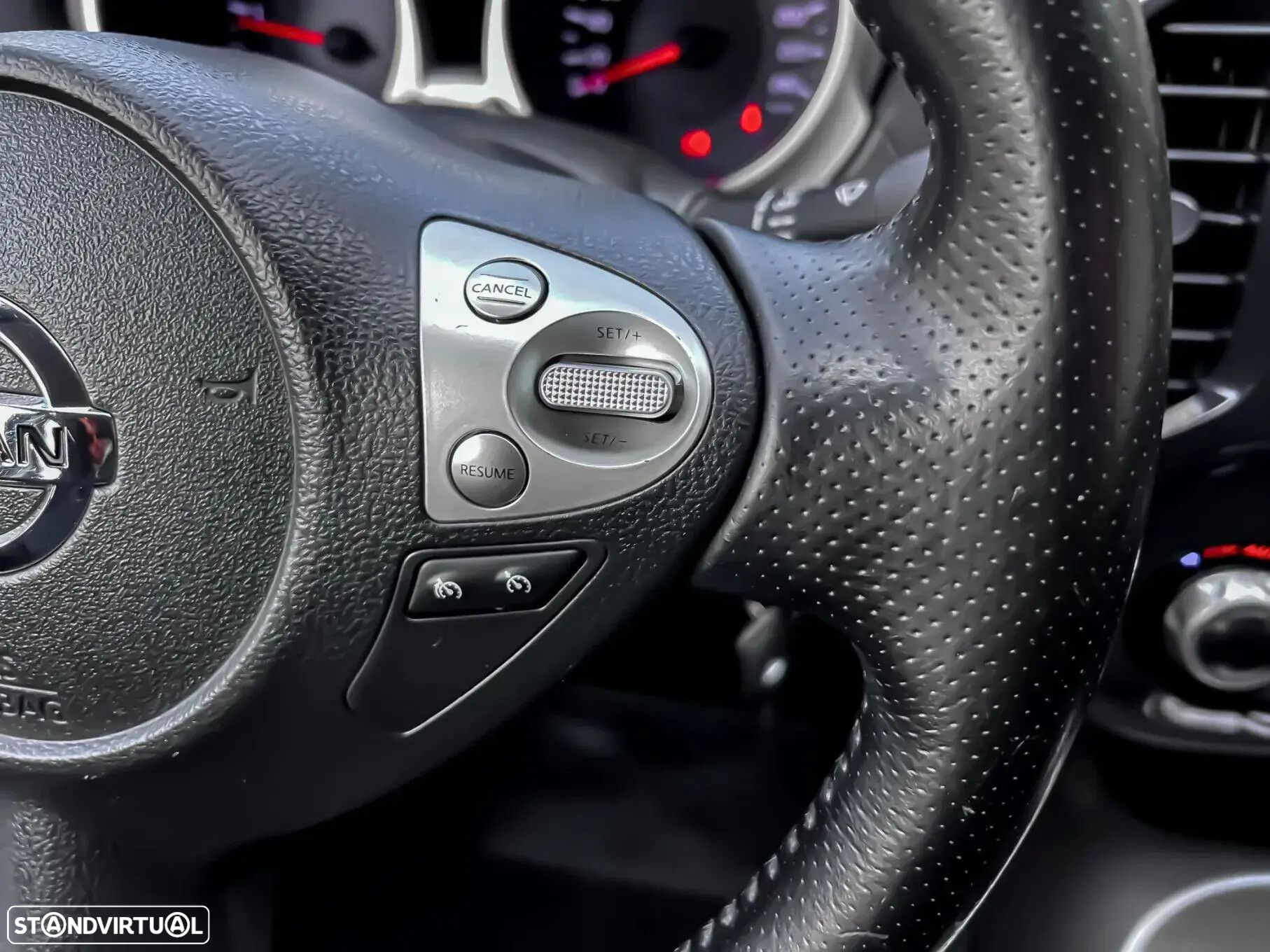 Nissan Juke - 12