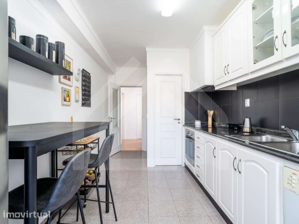 Arrendamento | Apartamento T3 | | Quinta da Fonte - Grande imagem: 3/24