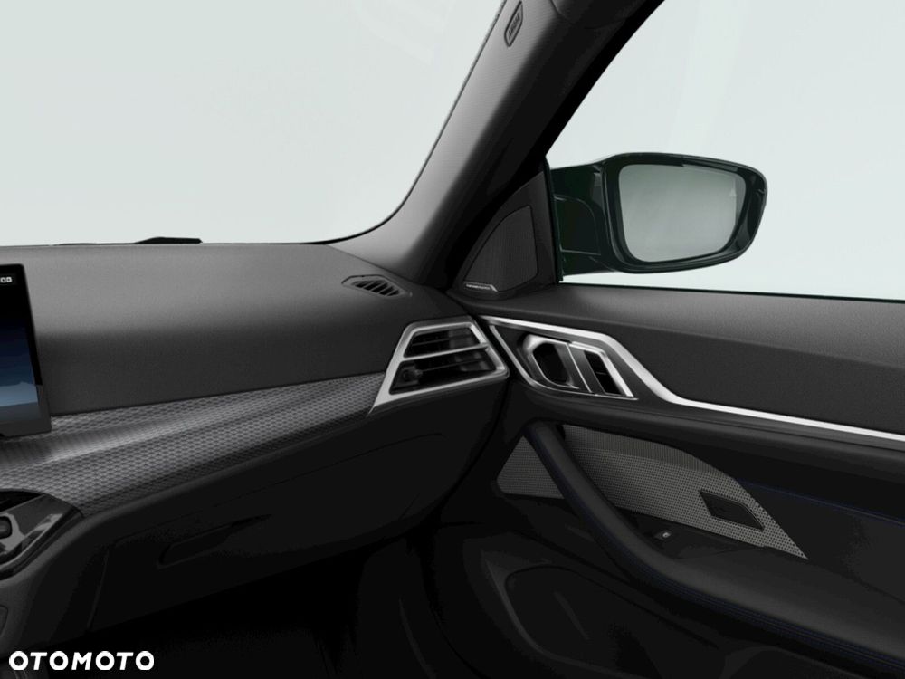 BMW Seria 4 - 5