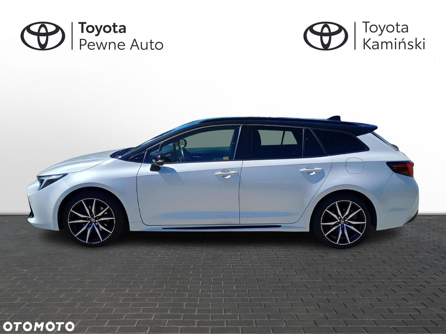 Toyota Corolla - 2
