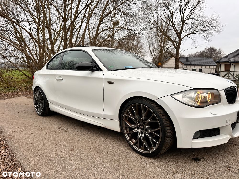 BMW Seria 1 120d DPF - 6