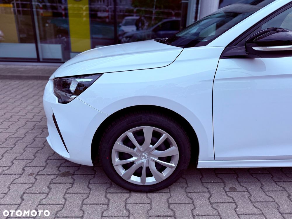Opel Corsa 1.2 Edition S&S - 10