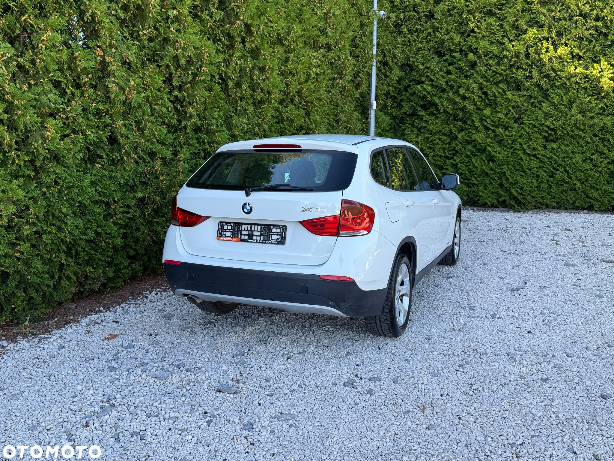 BMW X1 xDrive20d - 3