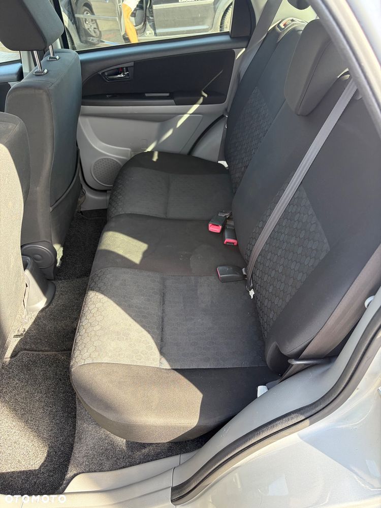 Suzuki SX4 1.6 Comfort - 9