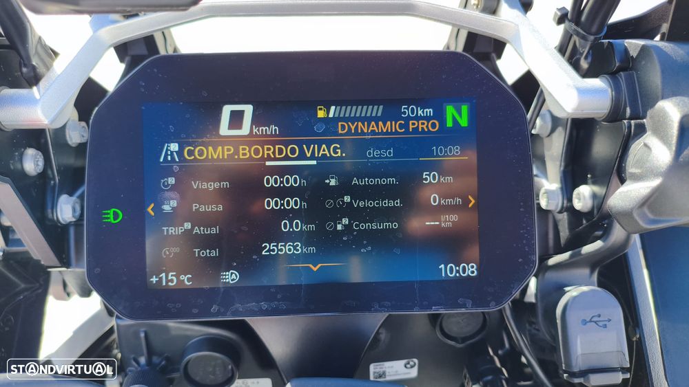 BMW R 1250 GS Adventure R 1250 GS Adventure - Rallye - 14
