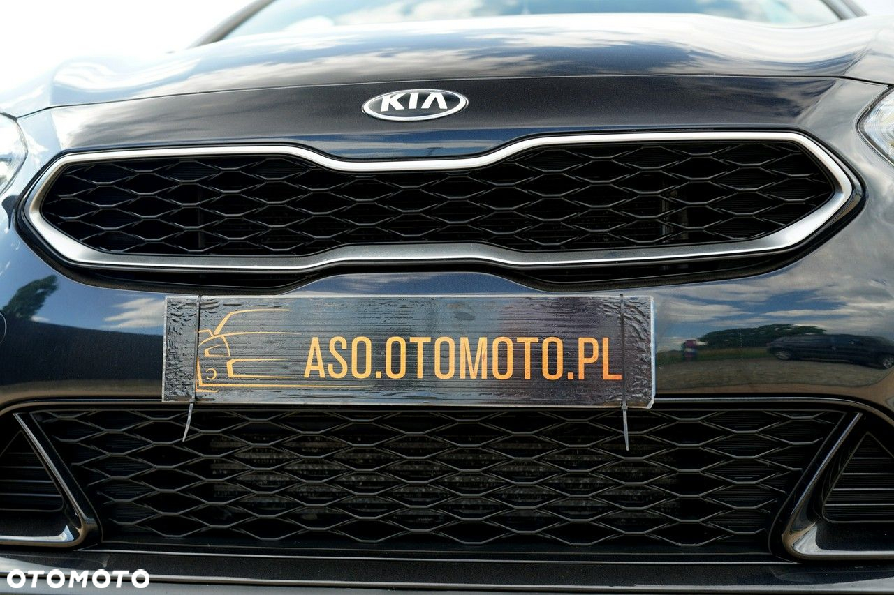 Kia ProCeed - 6