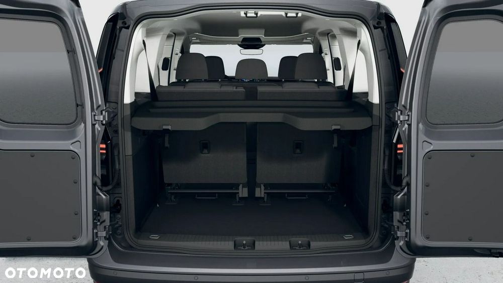 Volkswagen Caddy - 6