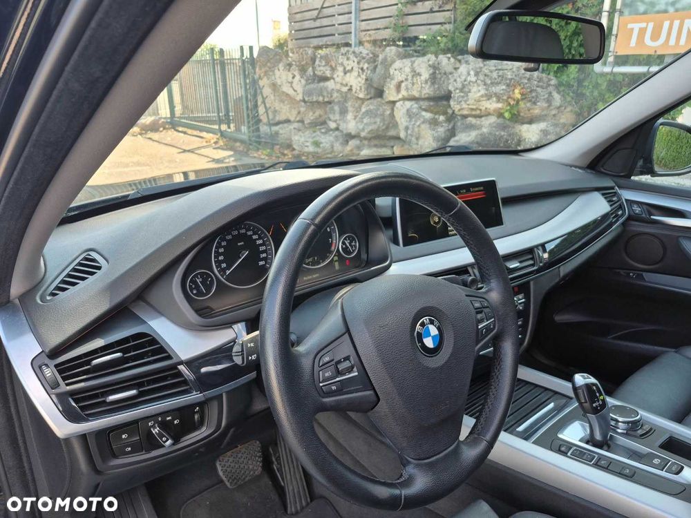 BMW X5 - 5