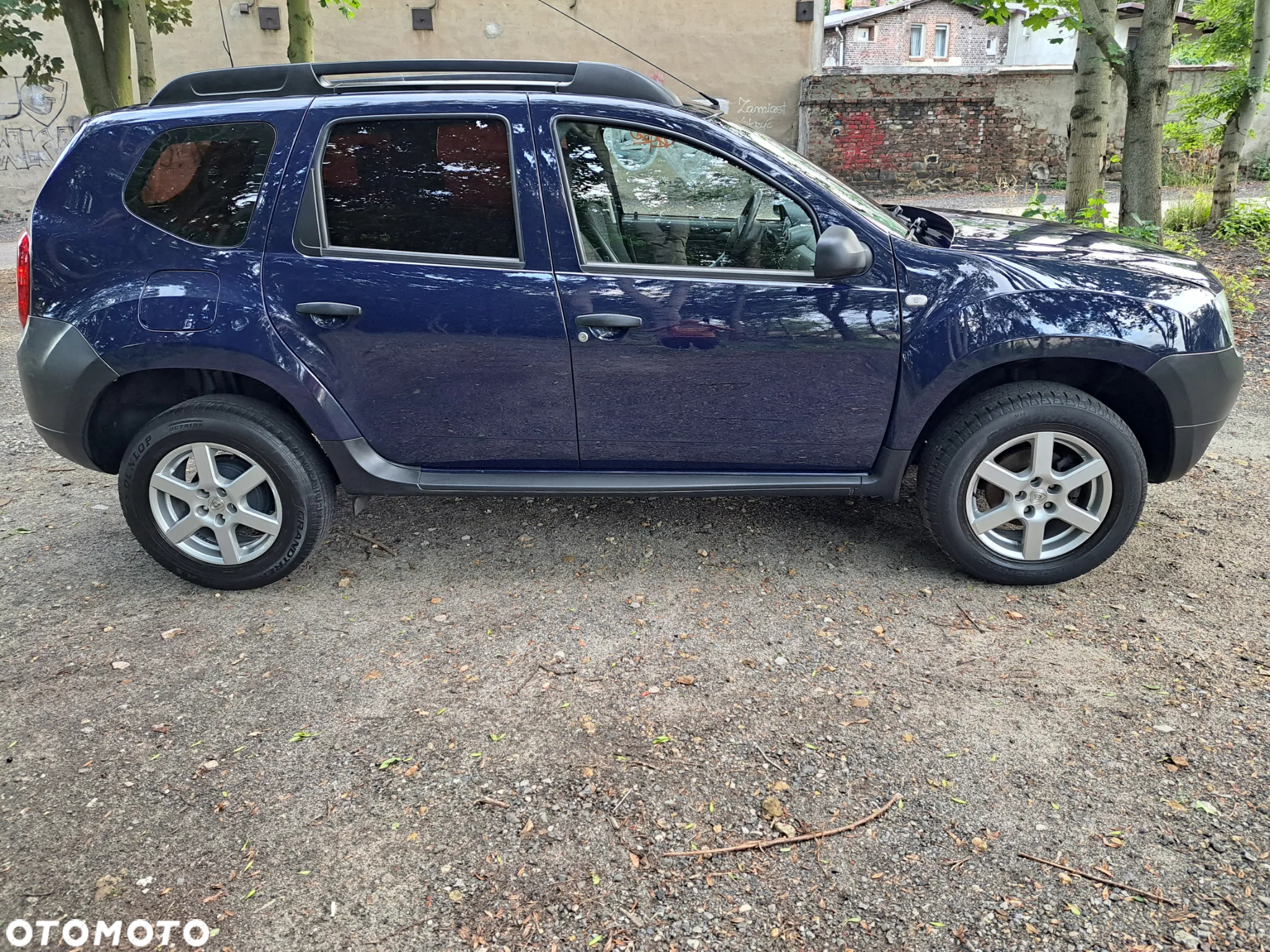 Dacia Duster 1.6 16V 4x2 Laureate - 3