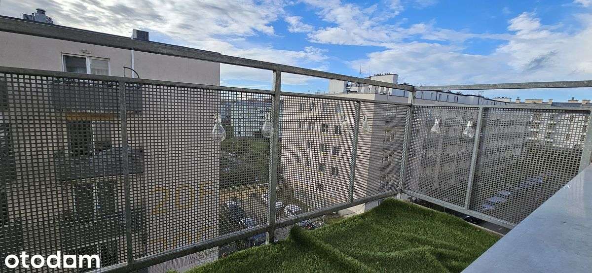2 pokoje / ul.Potulicka / balkon / winda