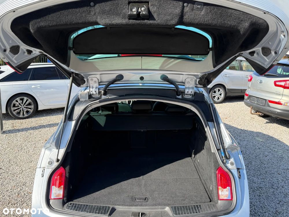 Opel Insignia 1.6 CDTI Cosmo ecoFLEX S&S - 21