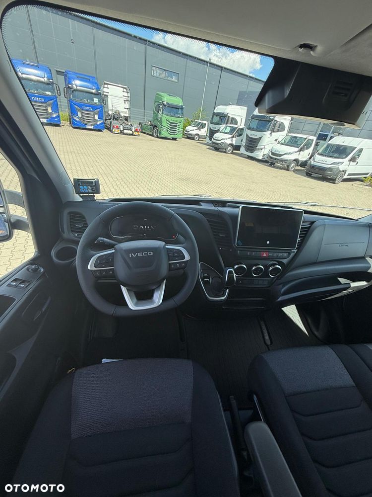 Iveco 50C18HA8 IZOTERMA DO 3.5T - WZMOCNIONA - STARA CENA - MEGA OKAZJA - 41