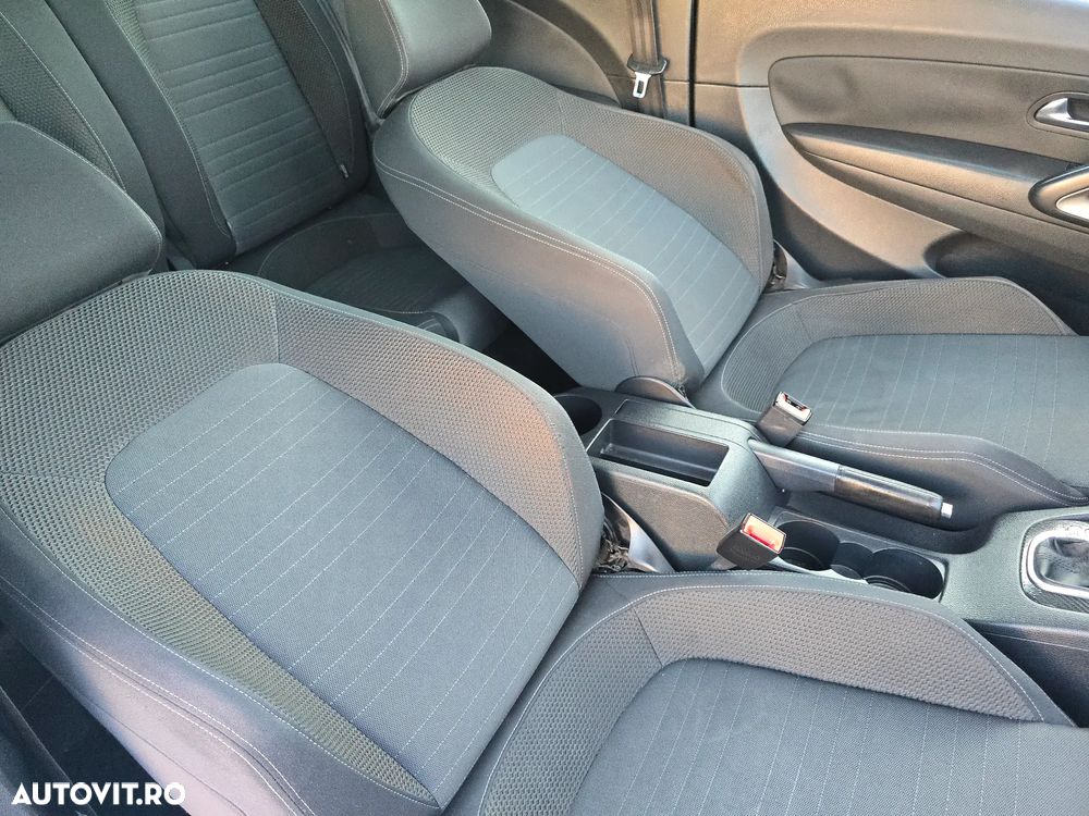 Volkswagen Scirocco - 10