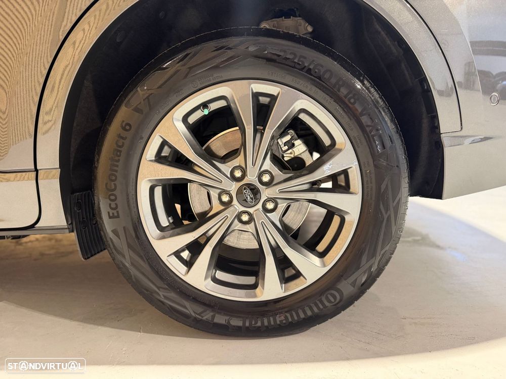 Ford Kuga 2.5 PHEV ST-Line - 35